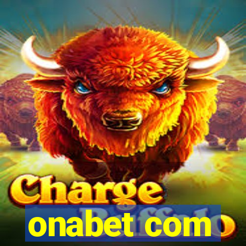 onabet com